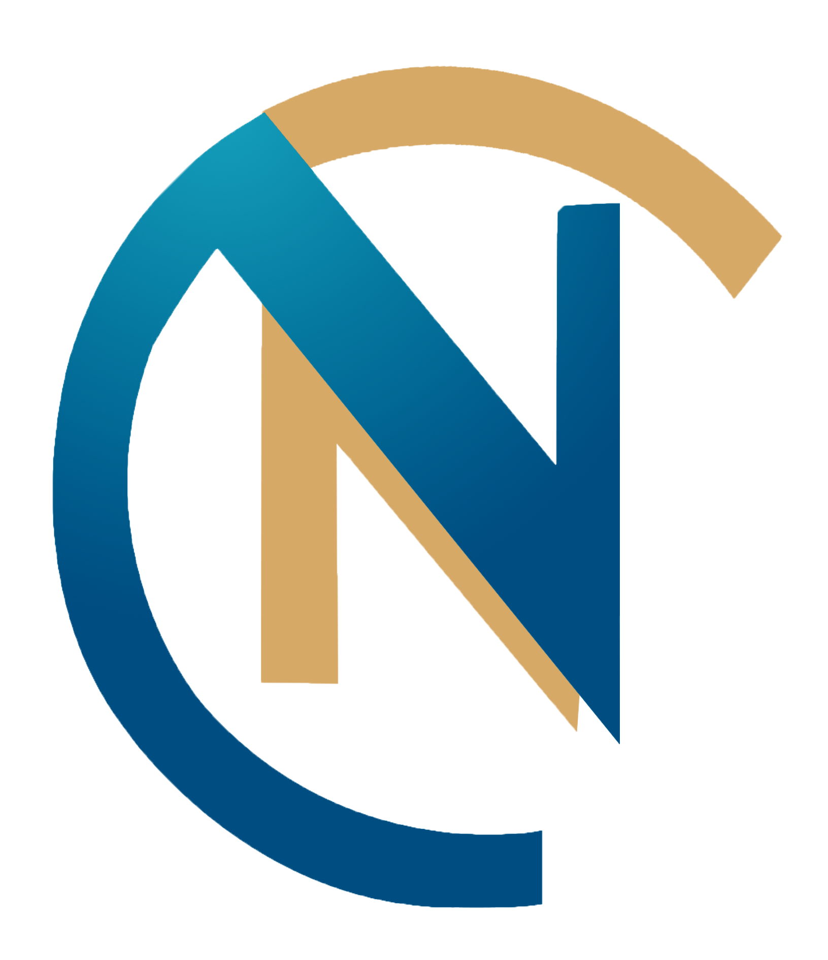 CyberNex Infotech Solutions Logo